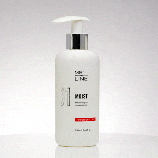 LAB - 01 MELINE - Hydratant
