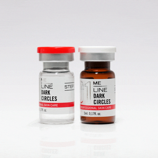 LAB - 01 MELINE - Cercles Sombres (Étape 1+2)