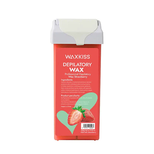 LAB - Waxkiss - Cire Professionnelle en Cartouche