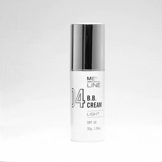 04 MELINE - BB Crème Claire