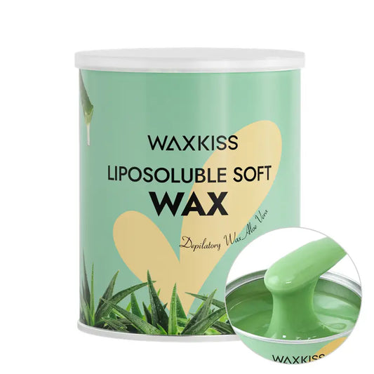 LAB - Waxkiss - Cire Professionnelle en Pot