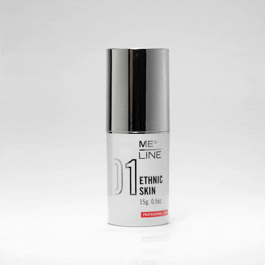 LAB - 01 MELINE - Peau Ethnique
