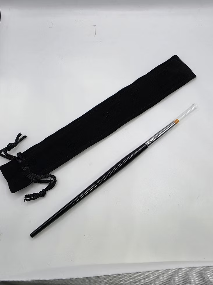 Pinceau de laminage pour Rehaussement de Cils