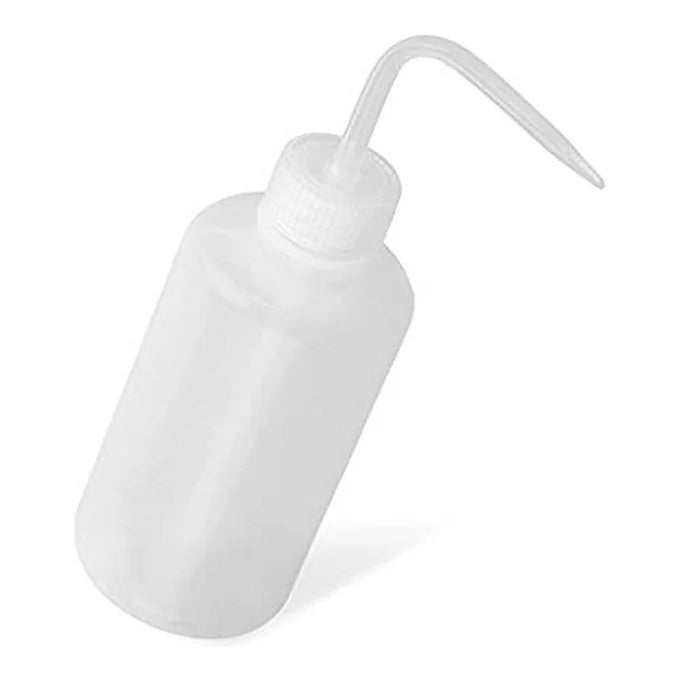 Bouteille de Rinçage pour Extension de Cils