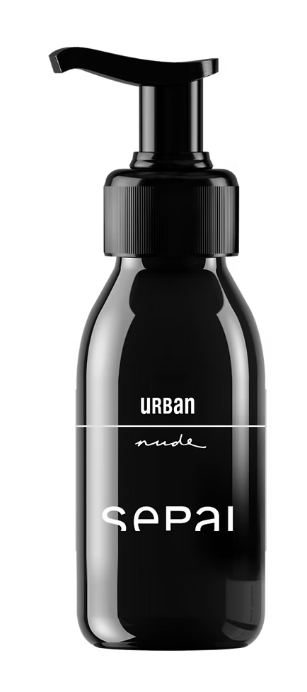 Sepai - Urban Nude – Lait Corps Apaisant & Soyeux