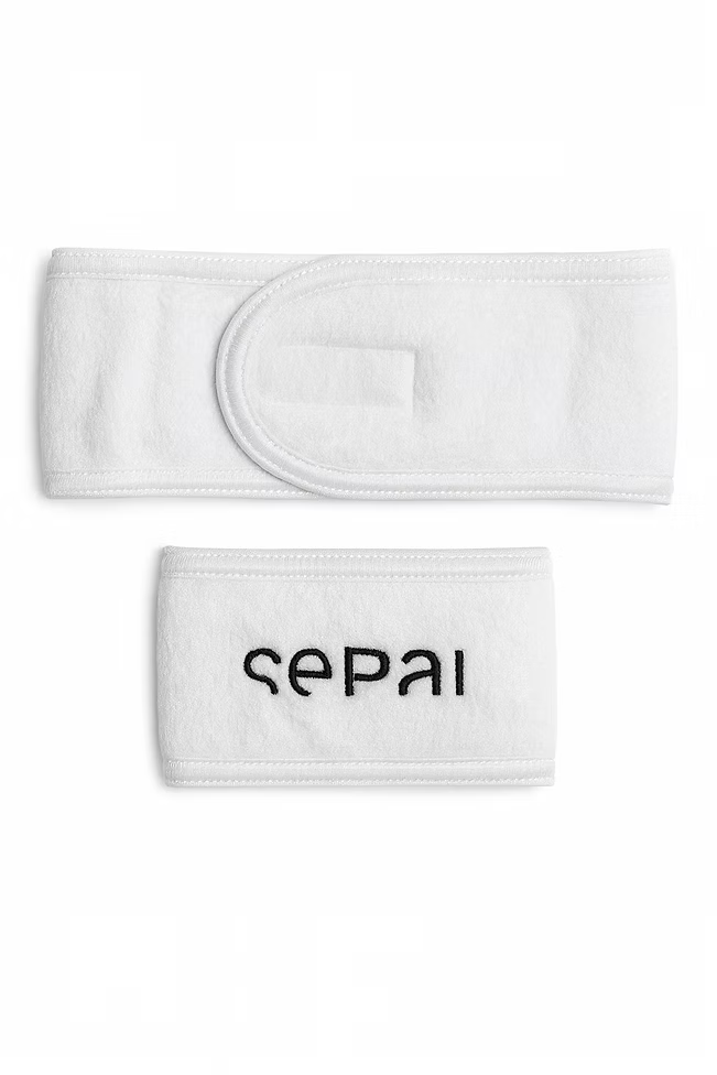 Bandeau SEPAI - serre tête