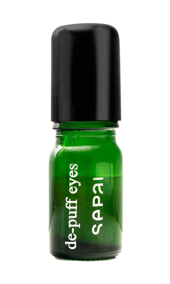 Sepai - De-Puff Eyes – Sérum Décongestionnant Contour des Yeux