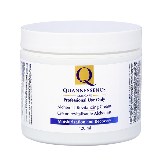 CABINE - QAlchemy - Crème Revitalisante