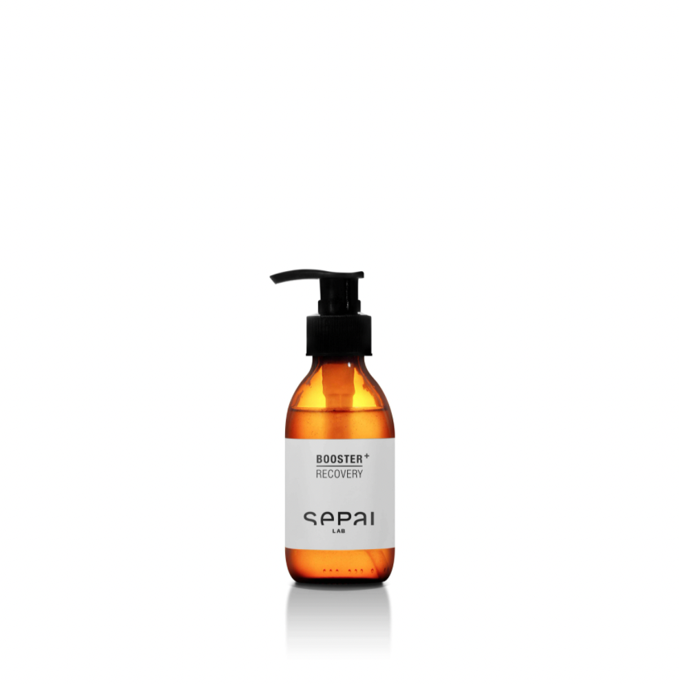 LAB - Sepai - BOOSTER+ RECOVERY – Sérum Riche Biphasé Smart Aging