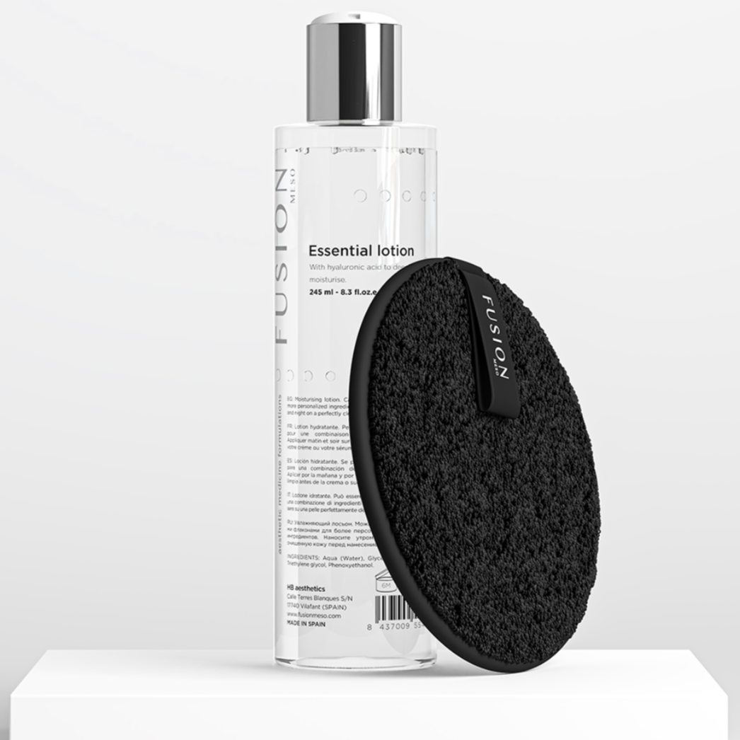F-ESSENTIAL LOTION