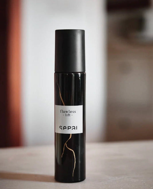 Sepai - Flawless LIFT – Sérum Liftant Visage & Cou