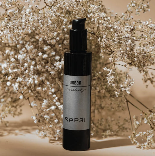 Sepai - Urban Celebrity – Sérum Protecteur Anti-Pollution