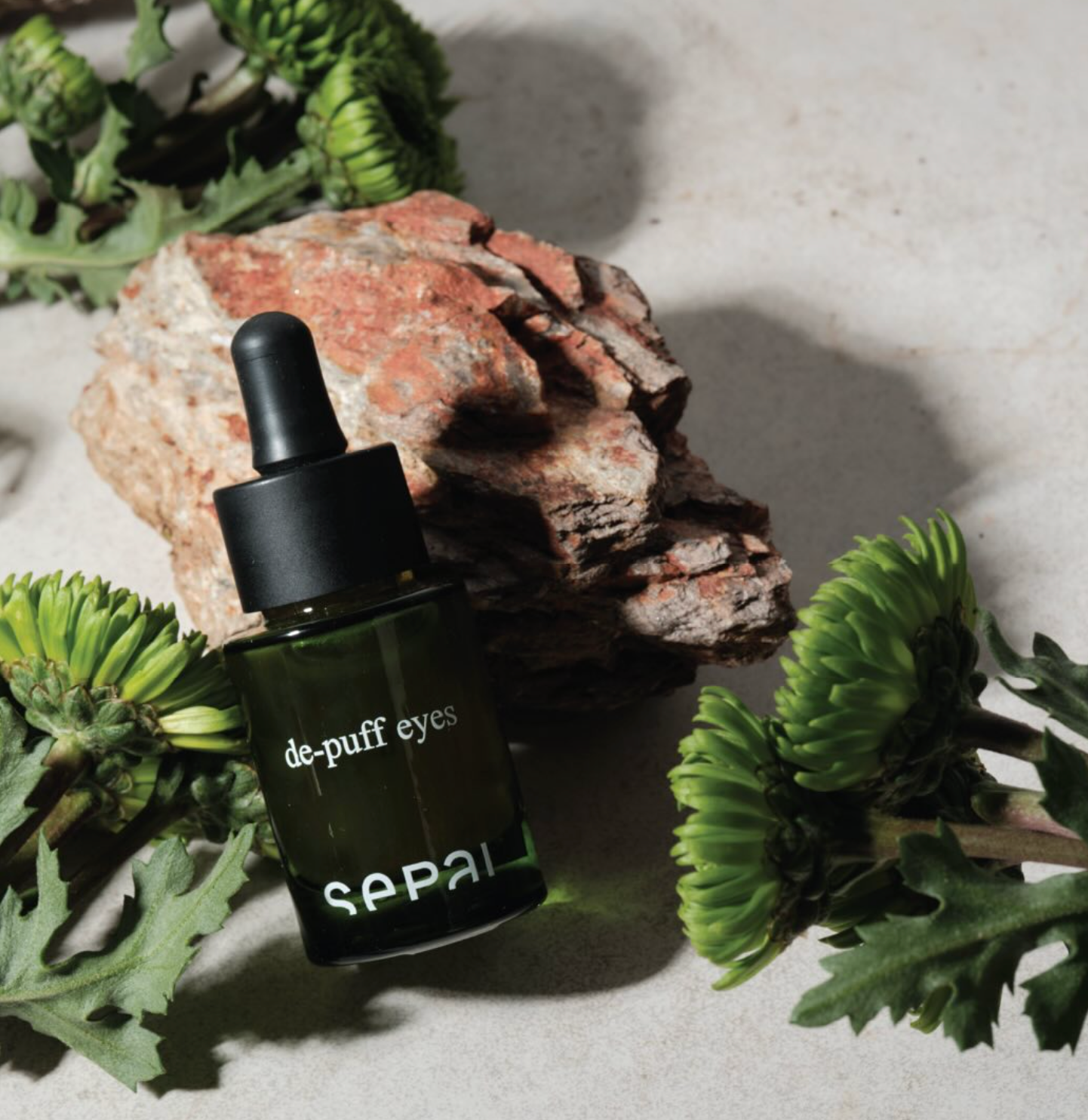 Elixir De-Puff