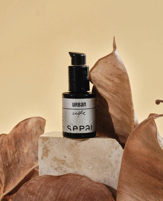 Sepai - Urban Selfie – Crème Contour des Yeux Éclat & Uniformité