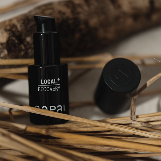 Recovery Local+ crème yeux