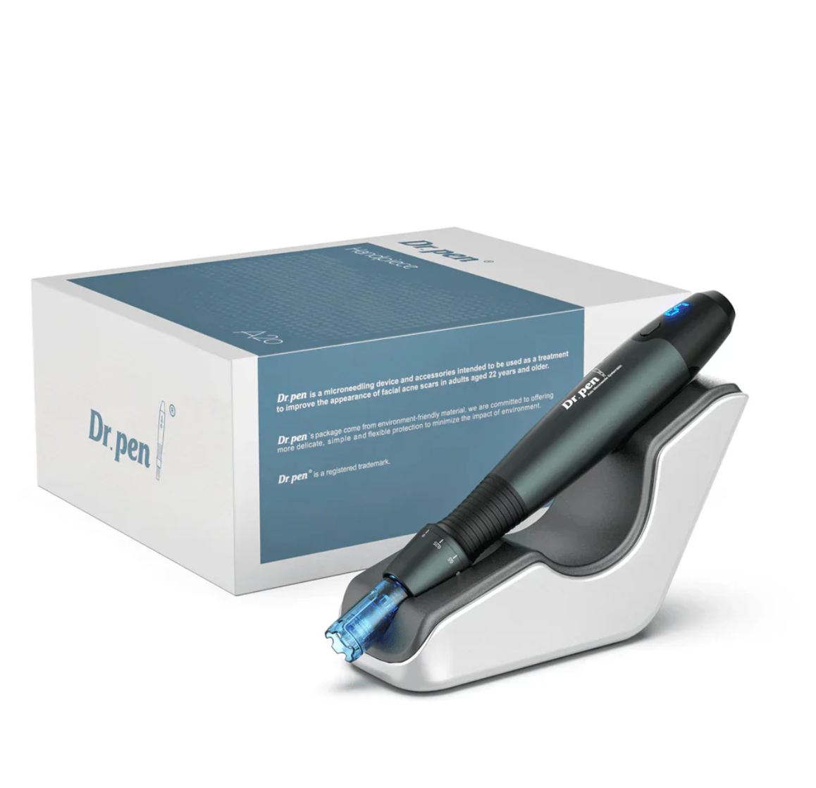 Dr. Pen A20 / Instrument de Microneedling