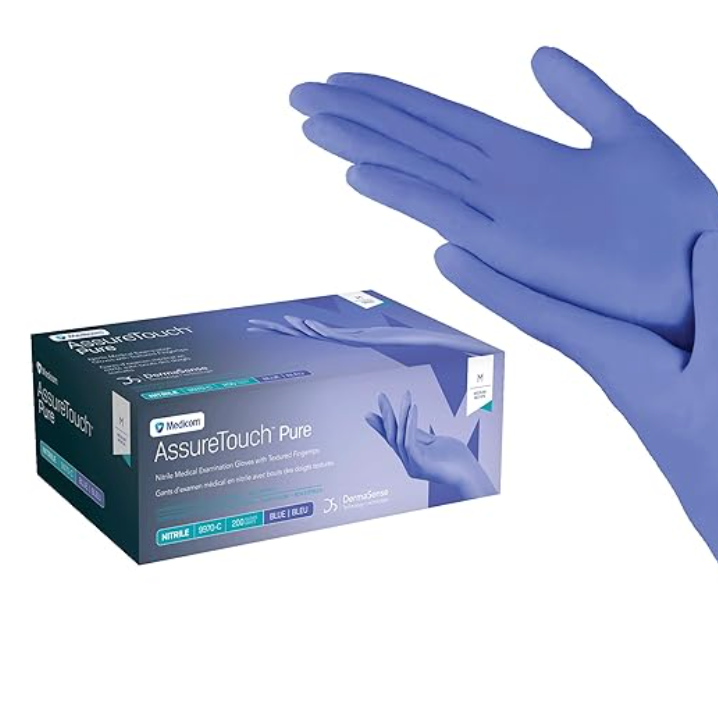 Boîte de gants