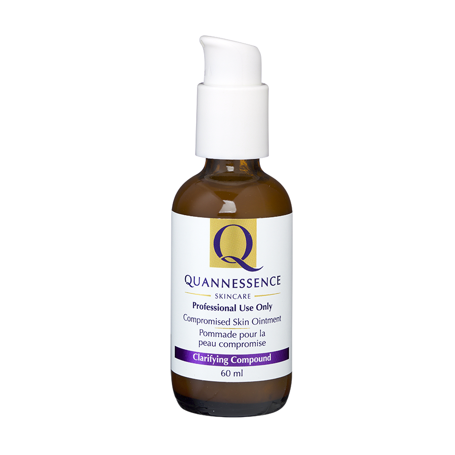 CABINE - QRemedy - Complexe Purifiant