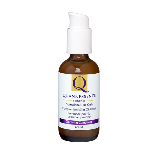 CABINE - QRemedy - Complexe Purifiant
