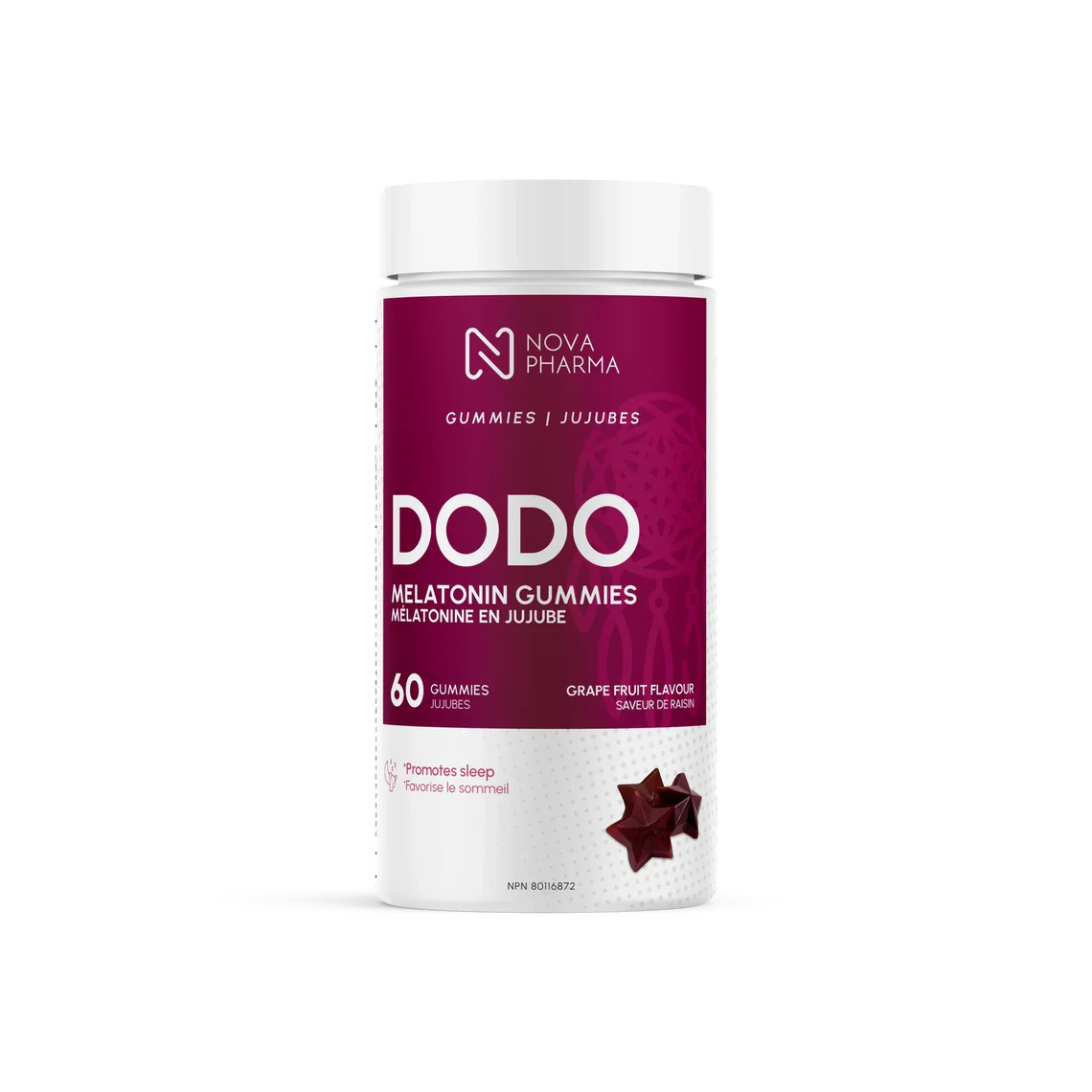 NovaPharma - Dodo
