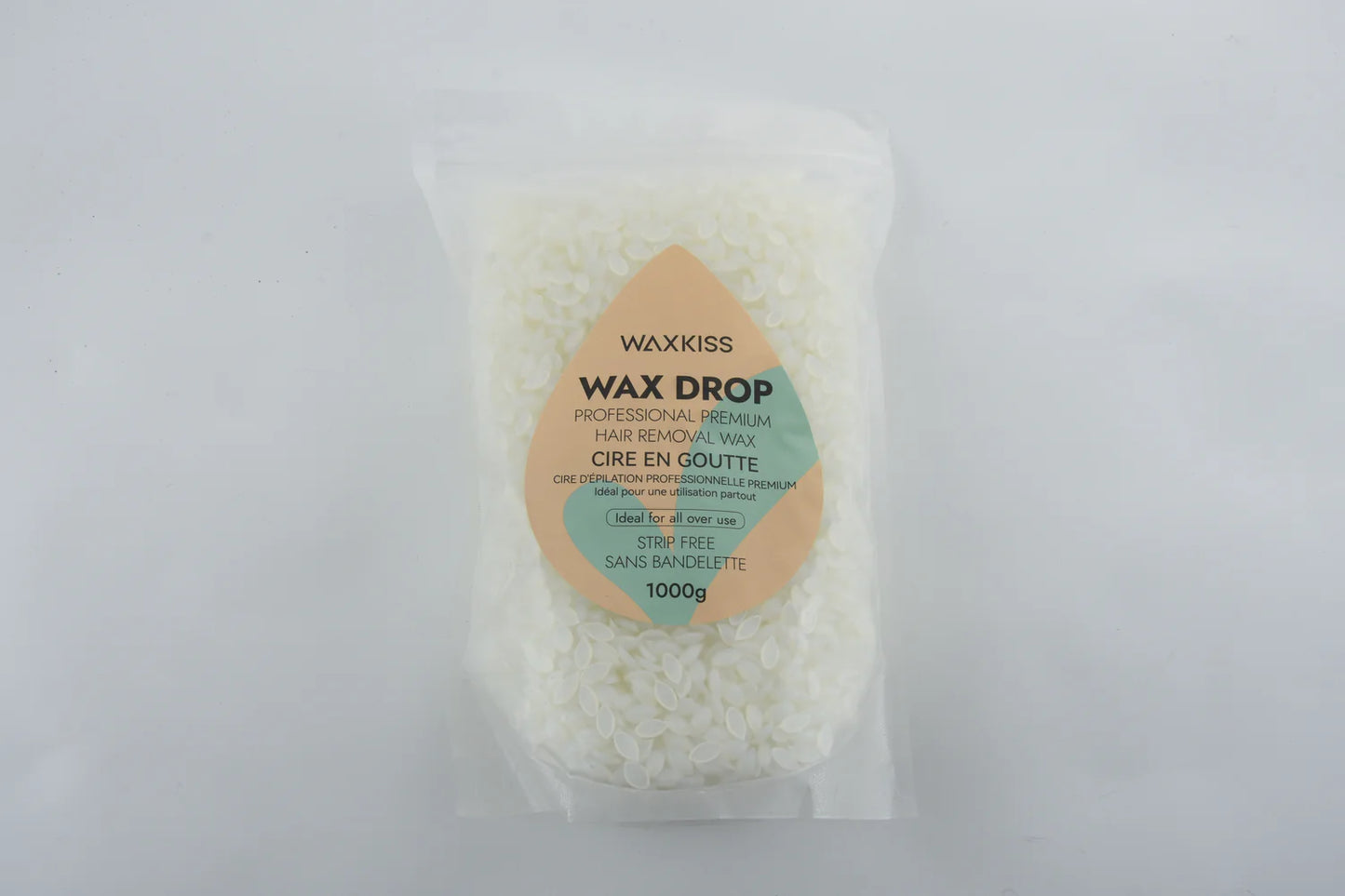 LAB - Waxkiss – Cire en Gouttes Sans Colophane