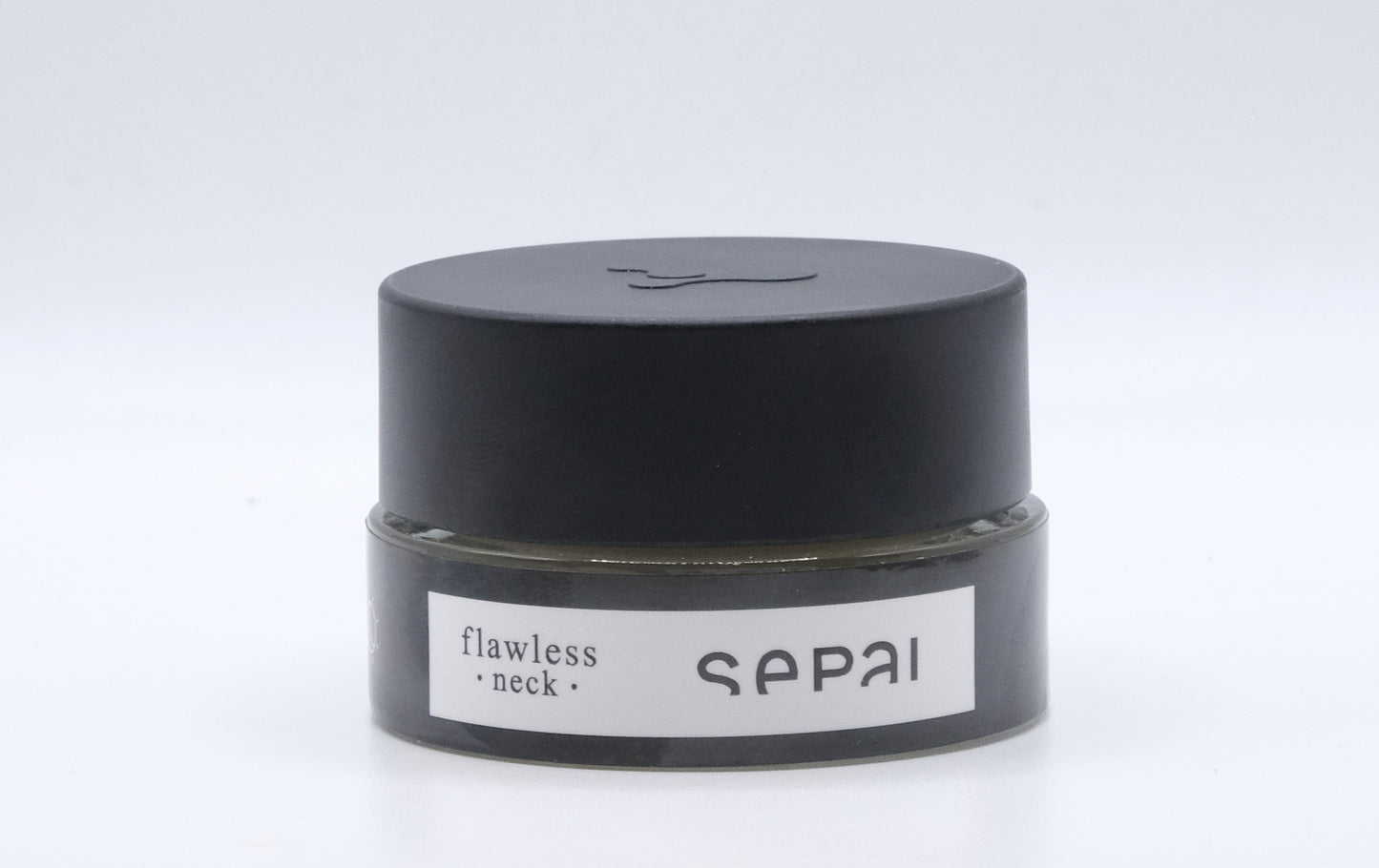 Sepai - Flawless NECK – Soin Intensif Cou & Décolleté