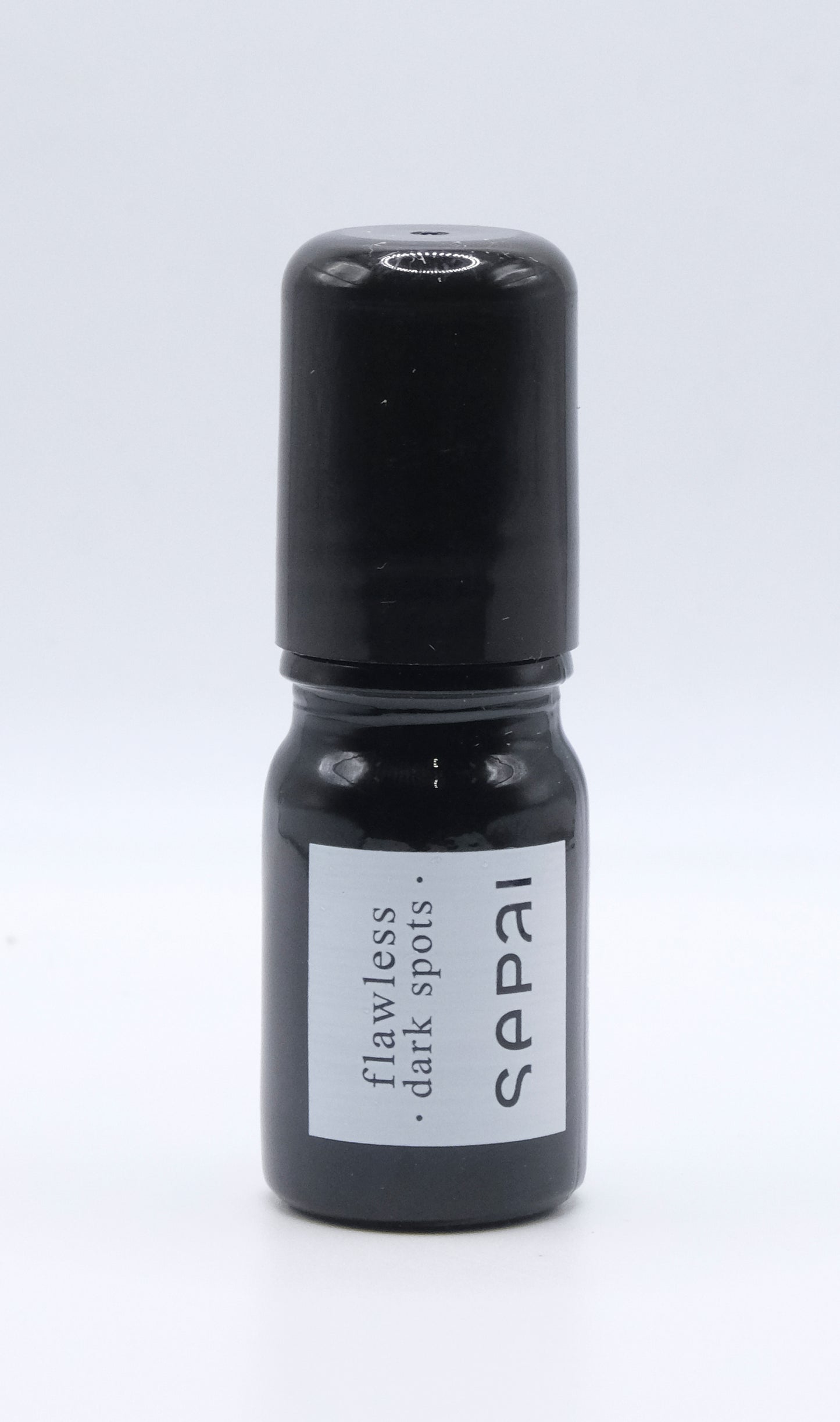 Sepai - Flawless DARK SPOTS – Sérum Éclaircissant Haute Précision