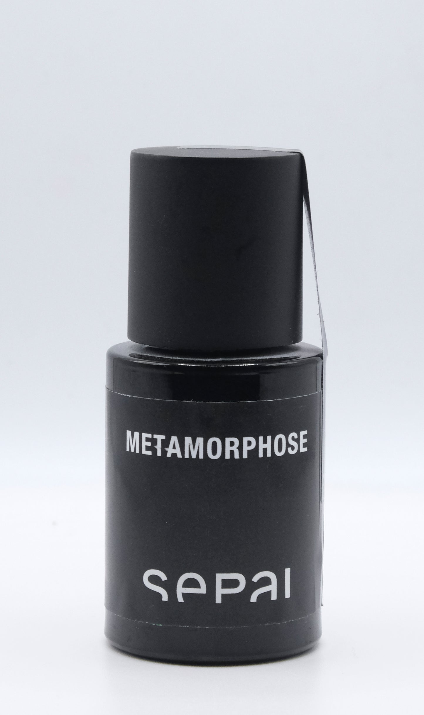 Sepai - Metamorphose & Bloom Energy – Poudre Exfoliante Évolutive aux Fleurs et Enzymes
