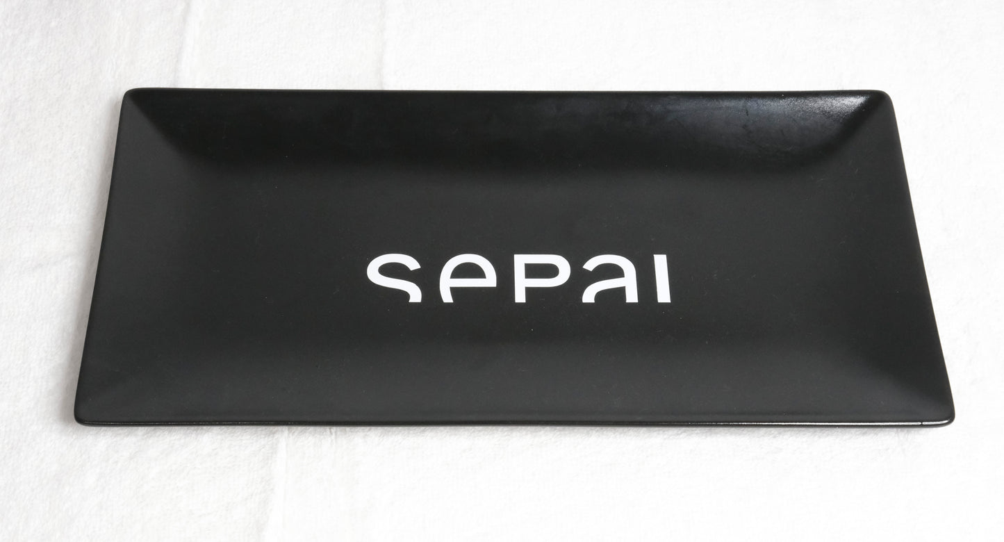 LAB - Sepai - Plateau de Traitement SEPAI – Élégance Fonctionnelle en Cabine