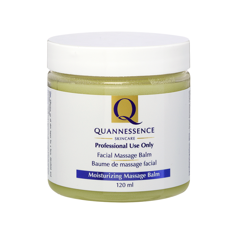 CABINE - QBalm - Baume Massage