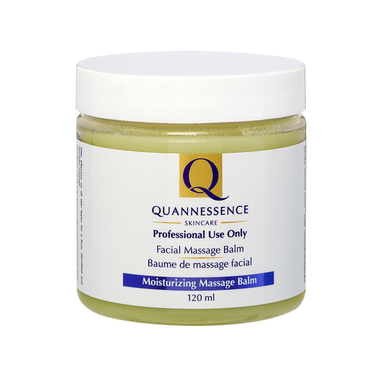 CABINE - QBalm - Baume Massage