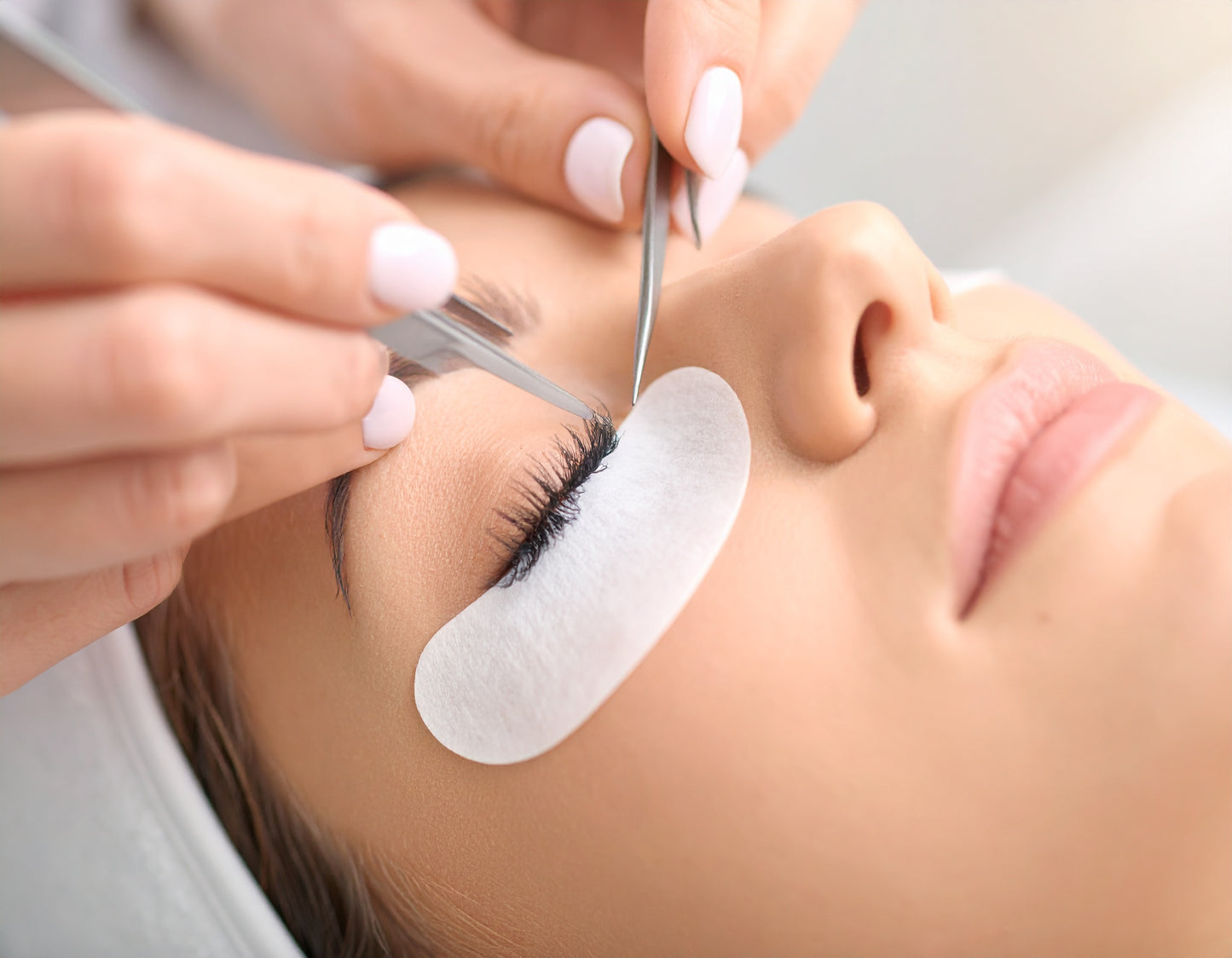 Formation - Extension de Cils Volume | 12h
