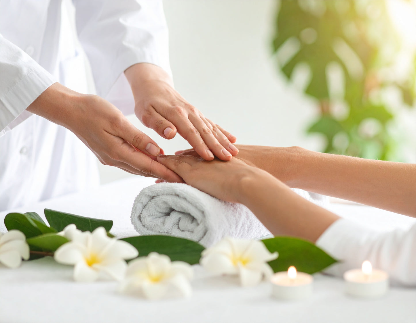 Formation - Soins des Mains | 21h