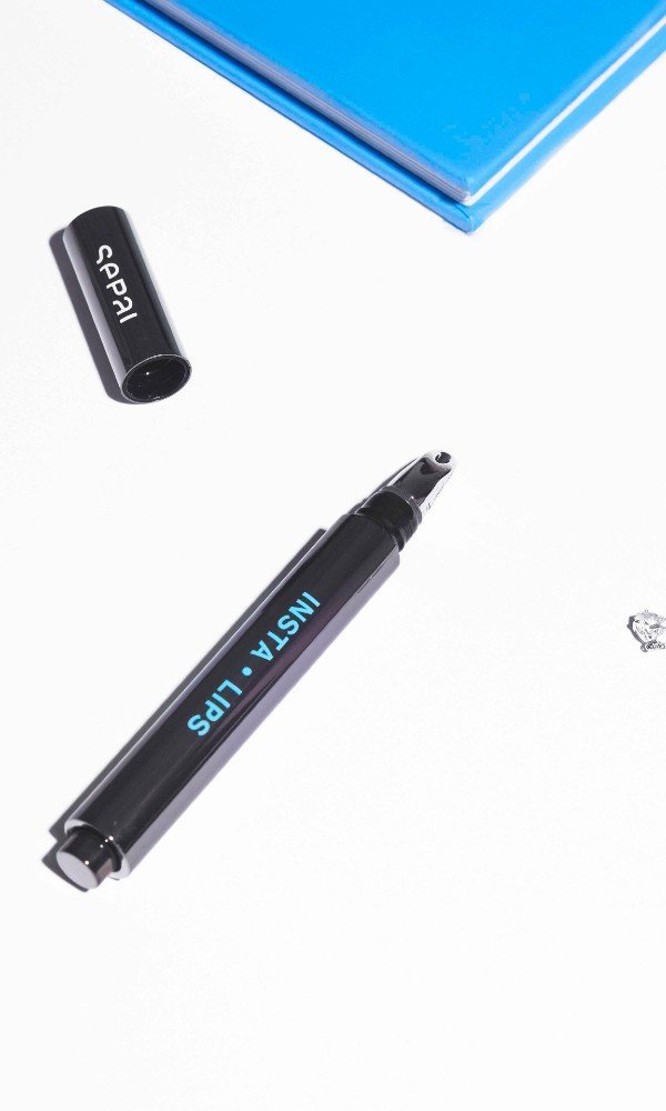 Sepai - Insta Lips – Baume Lèvres Repulpant & Nourrissant