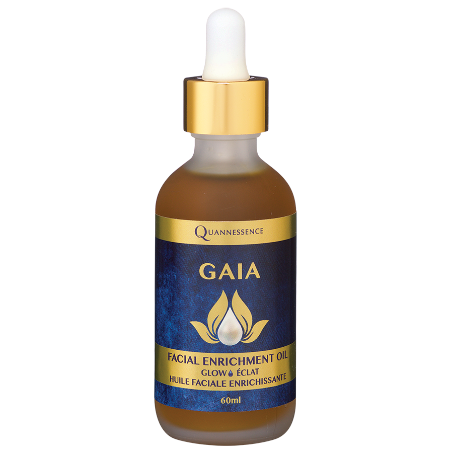 CABINE - QGaia - Huile Enrichissante
