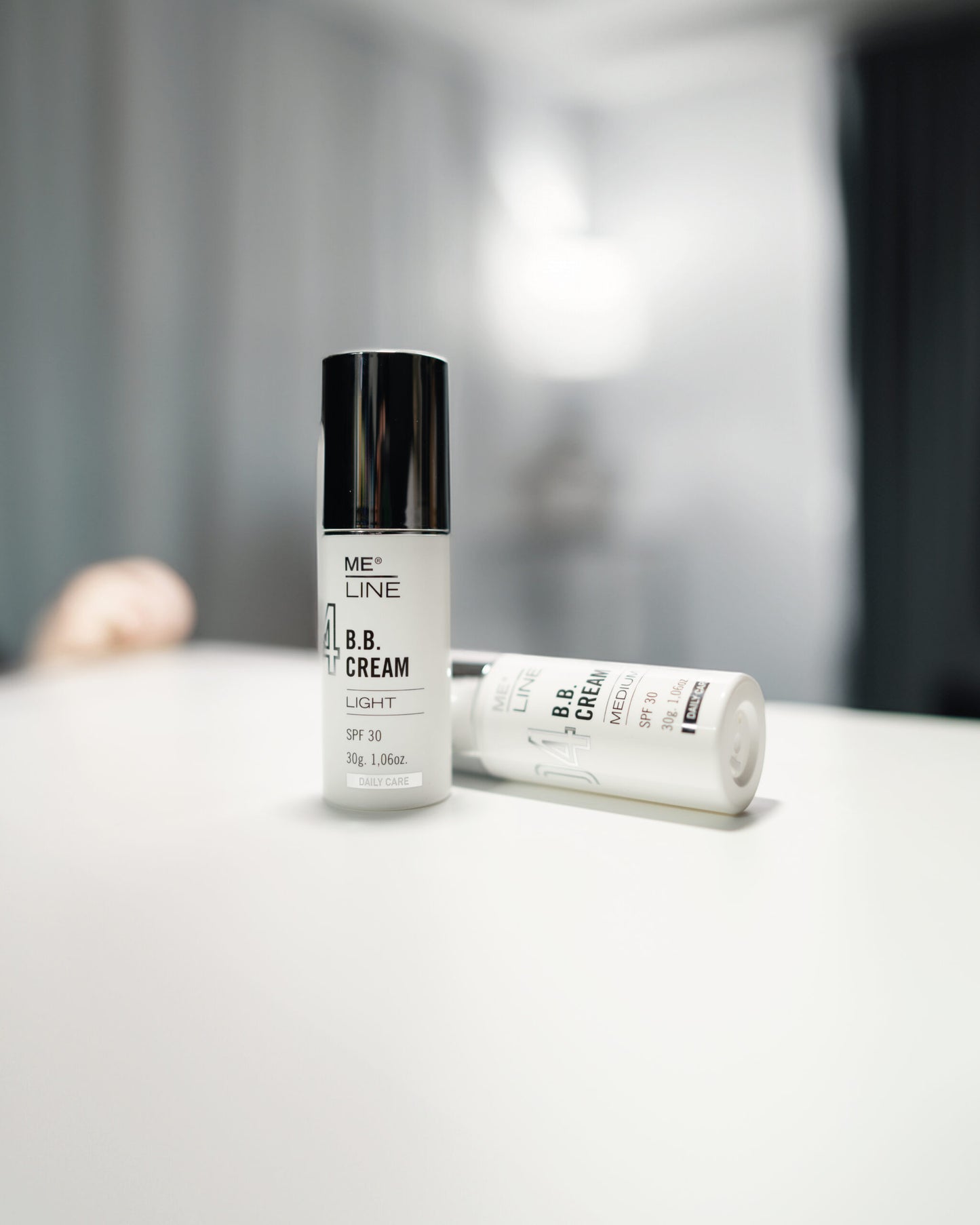 LAB - 04 MELINE - BB Crème Medium