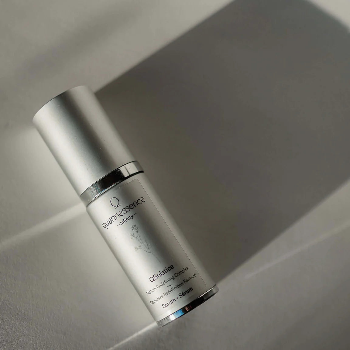 QSolstice Mature Redefining Complexe Redéfinition Fermeté