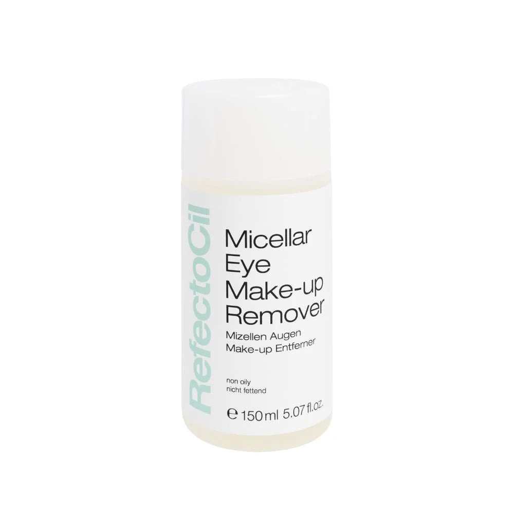 RefectoCil - Micellar Eye Make-up Remover