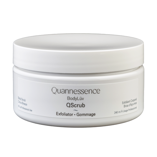CABINE - QScrub - Exfolirant Corporel