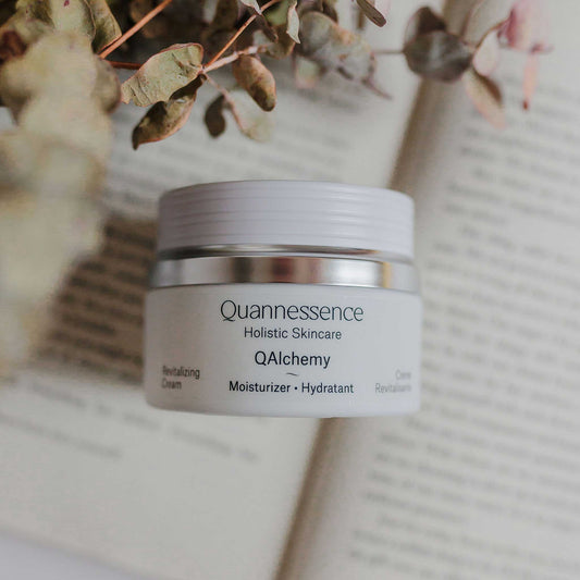 QAlchemy - Crème Revitalisante