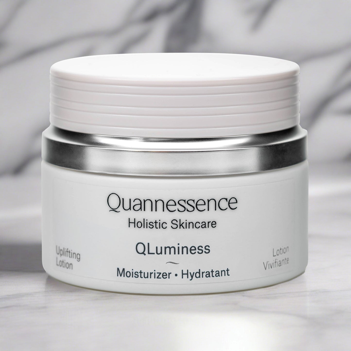 QLuminess - Lotion Éclat et Vitalité