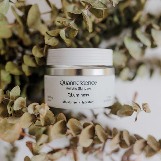 QLuminess - Lotion Éclat et Vitalité