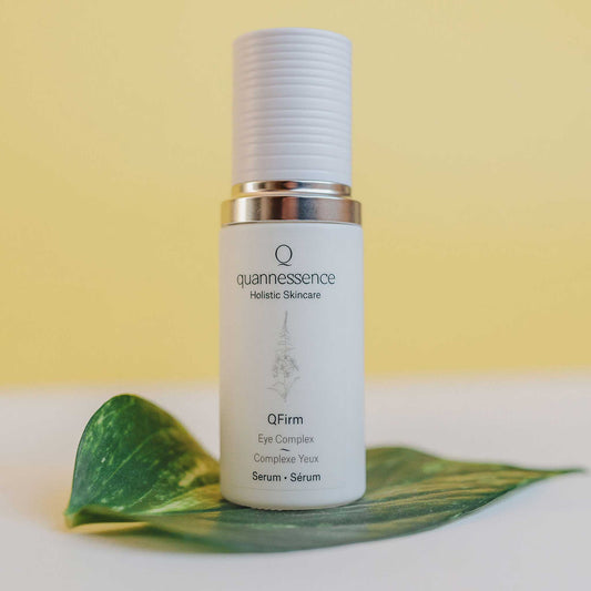 QFirm - Complexe Contour des Yeux