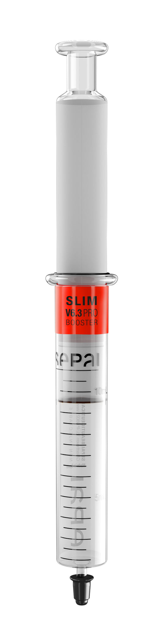 Sepai - V6.3 SLIM PRO - Body