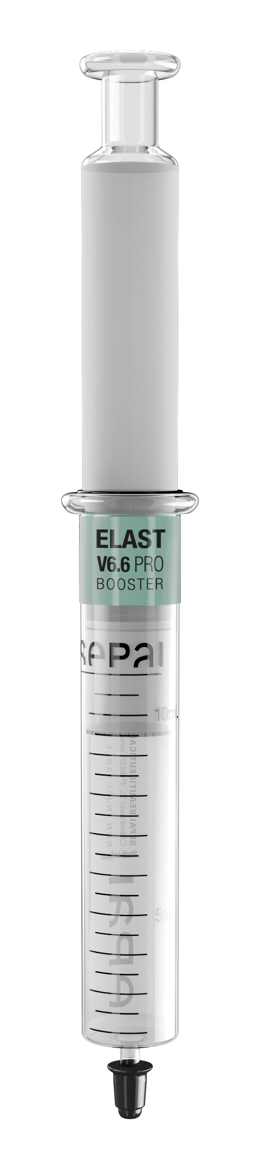Sepai - V6.6 ELAST PRO - Body