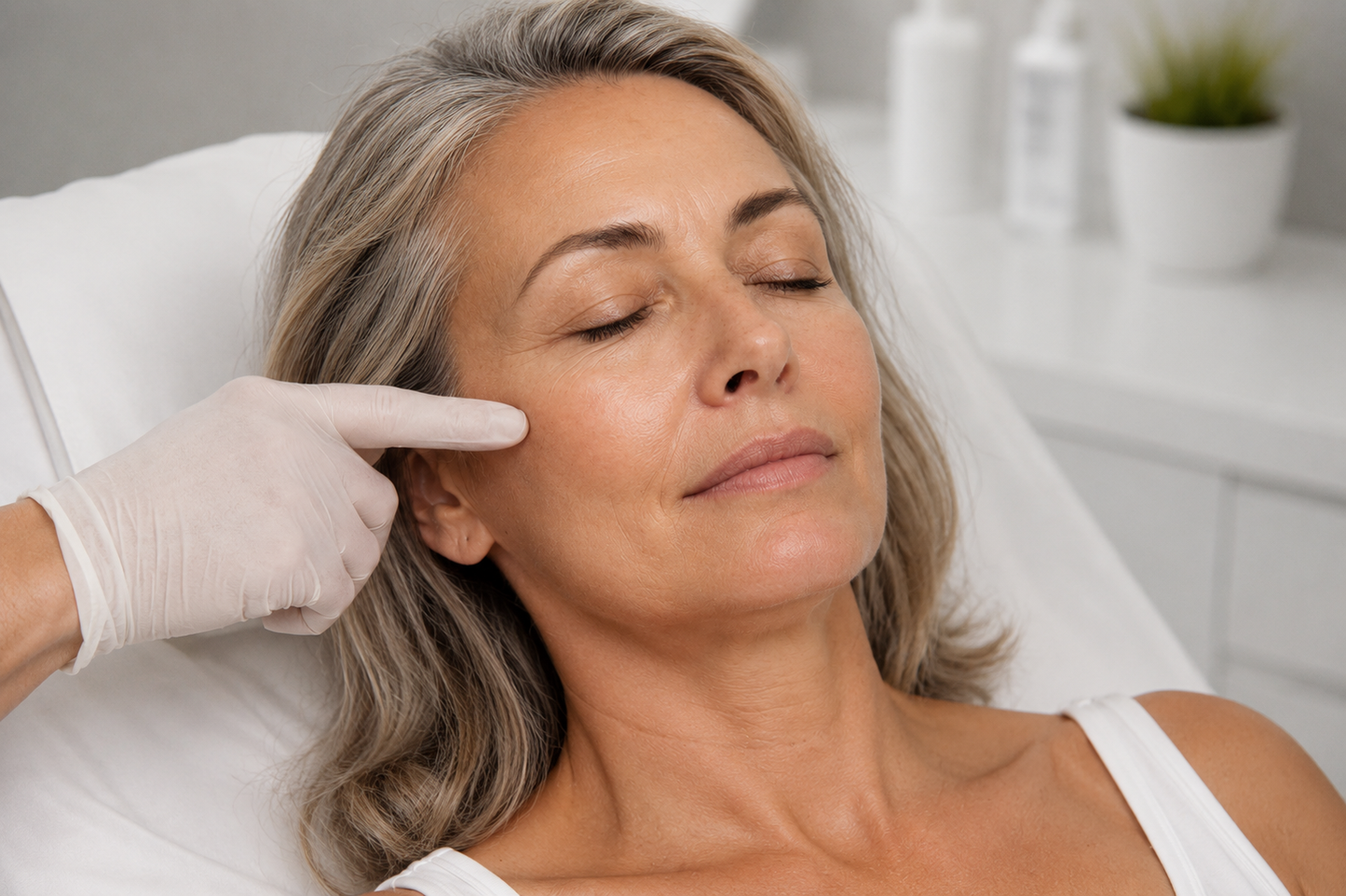Skin booster - Redensity I
