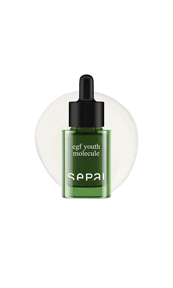 Sepai - EGF Youth Molecule – Sérum Régénérant Ultime