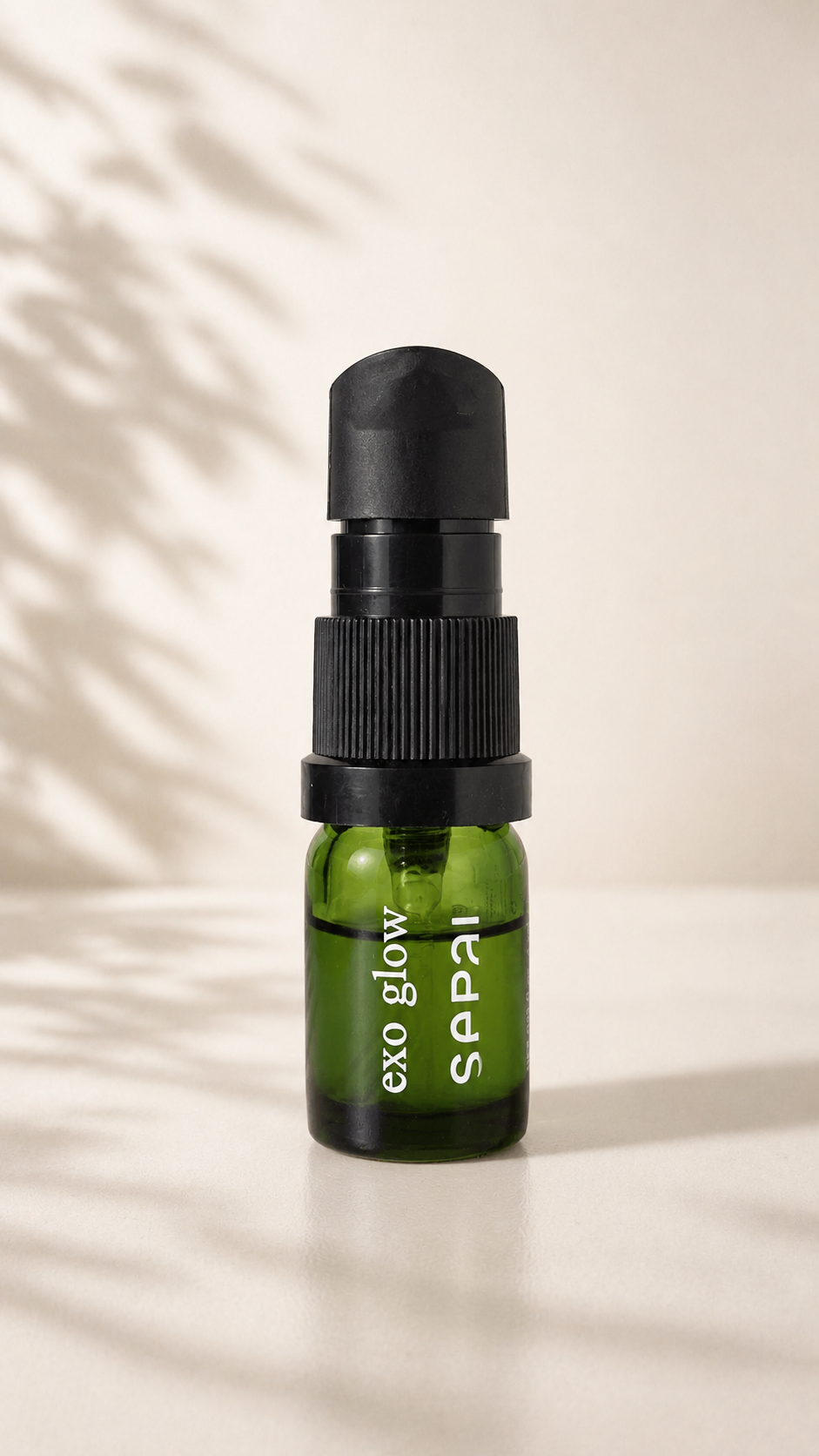 Elixir Sepai ExoGlow