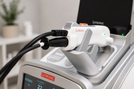 Formation - Photoépilation Laser/IPL | 45h à 60h