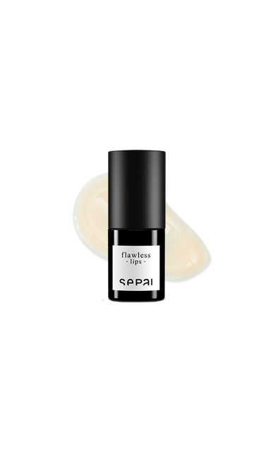 Sepai - Flawless LIPS – Soin Intensif Contour des Lèvres
